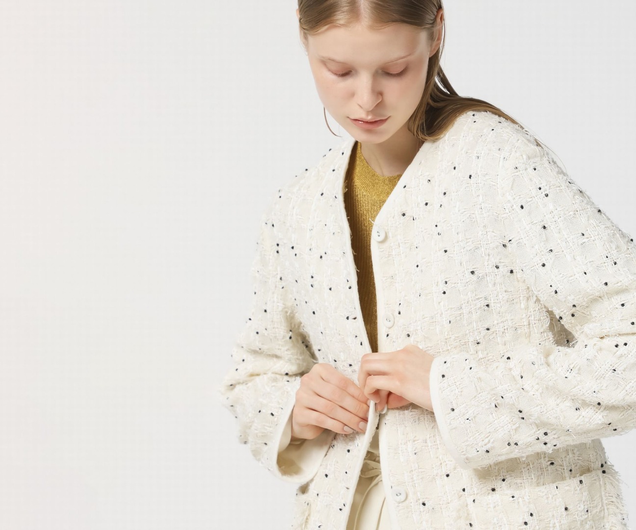 Advance Reservation 2024S/S vol.2
